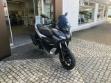 Aprilia SR GT 125 ABS + SR GT 125 Sport + SR GT 200 - APRILIA 125 SPORT