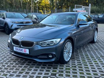 BMW 420 - 2