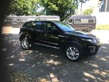 Land Rover Range Rover Evoque SE 9 Gang Automatik AHK - Land Rover Gebrauchtwagen in Kassel