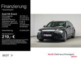 Audi A6 Avant 2 x S line 45 TDI qu. AHK*HUD*B&O*Matri