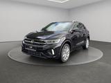 Volkswagen T-Roc R-Line 1.5 TSI DSG ACC+LED+RFK+EASY-OPEN - Volkswagen T-Roc mit Benzin-Antrieb: mit Navigationssystem, mit Klimaanlage