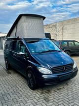 Mercedes-Benz Mercedes Marco Polo 2.2 CDi - gebrauchte Mercedes-Benz Viano aus dem Jahr 2006