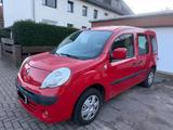 Renault Kangoo 1,6 Benziner 1 Hand, Klima,... - Renault Kangoo Gebrauchtwagen in Hannover