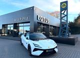 Lotus Emeya 600 Business Lotus Wuppertal AHK - Lotus von 2026