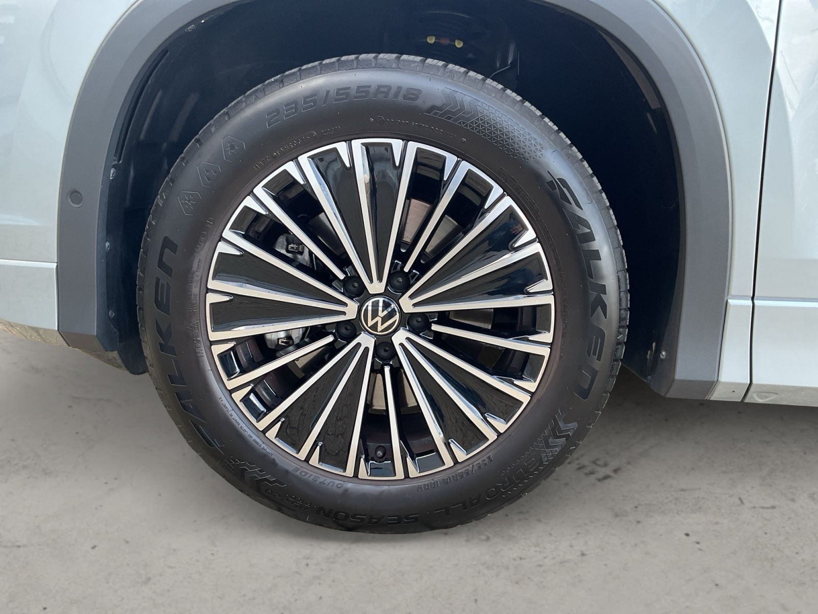 Volkswagen Tayron - Bild 14