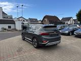 Hyundai Santa Fe Premium 4WD Kamera HeadUp Leder - Hyundai SANTA FE aus 2020