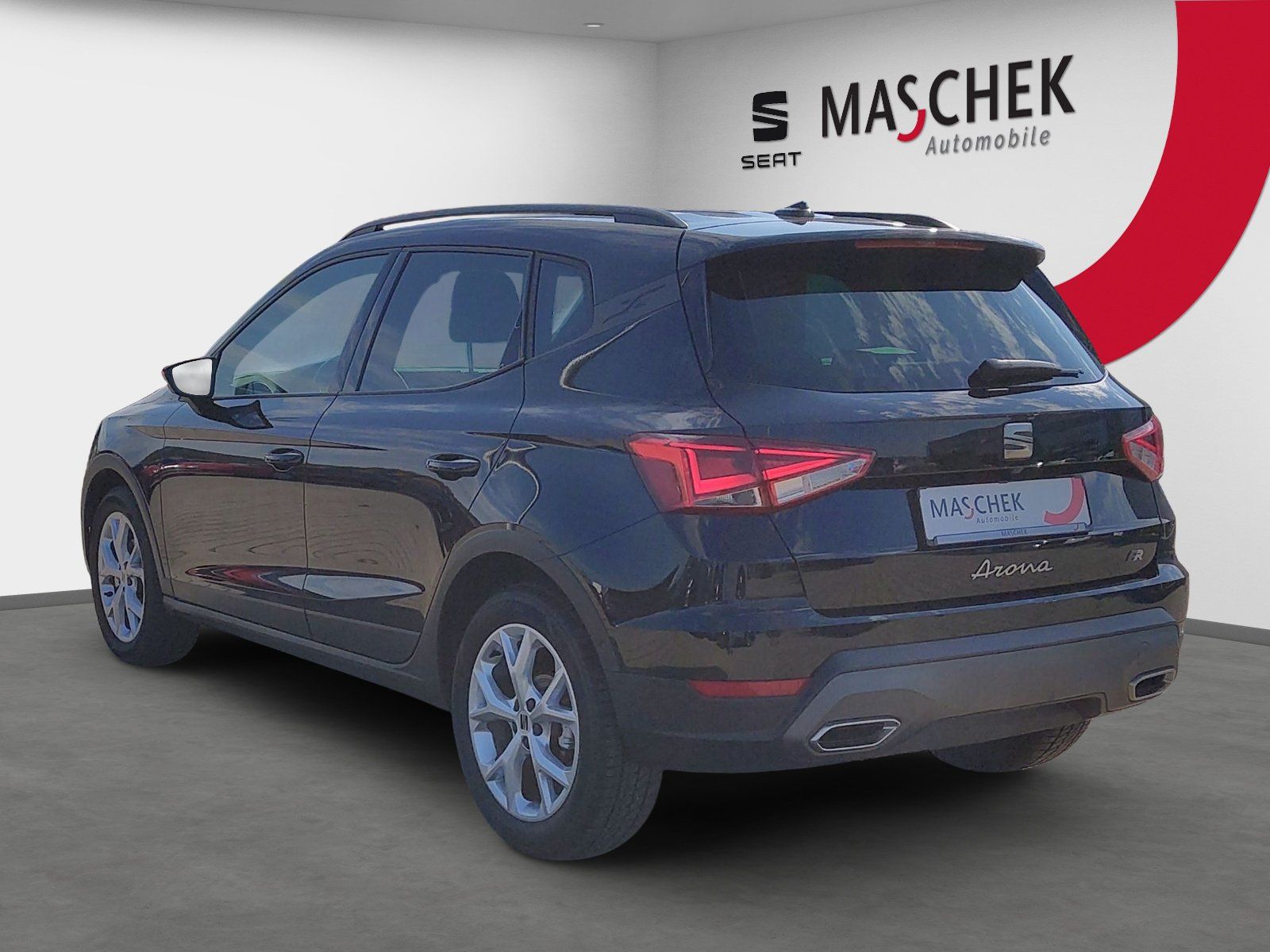 Seat Arona - Bild 4