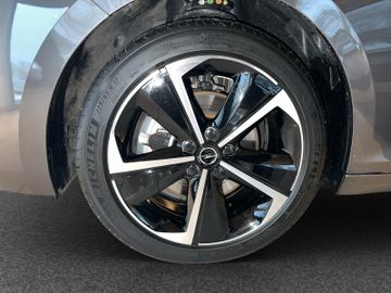 Fotografie 8 des Opel Astra ST GS Navi 360°Kamera LED Keyless AHK