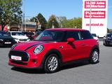 MINI Cooper 1.5 Automatik LED VC DAB SHZ PDC ACC - MINI Cooper mit Benzin-Antrieb: Automatik