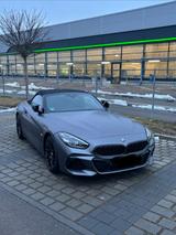 BMW Z4 sDrive30i M SPORT PAKET A M SPORT PAKET - BMW Z4 in Augsburg
