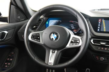 BMW 218 Gran Coupé