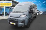 Sunlight Camper Van CLIFF 640 Adventure Edition Lanzarote - Sunlight Camper Van Cliff 640 Adventure Edition
