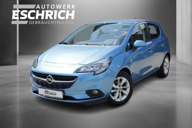 Opel Corsa E 1.4 Active