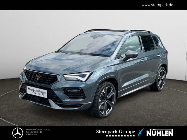 CUPRA Ateca 2.0 TSI 4Drive OPF Automatik+AHK+Beats