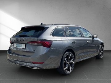 Skoda Octavia Combi IV 1.4 TSI iV DSG Sportline *HUD*