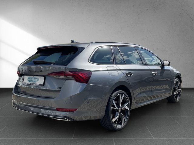 Skoda Octavia Combi IV 1.4 TSI iV DSG Sportline *HUD*