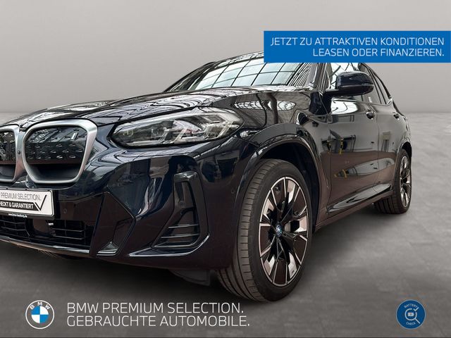 BMW iX3 M Sport Driv.Assist.Prof Harman/K Head-Up