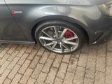 Audi S3 2.0 TFSI S tronic quattro Sportback - graue Audi S3