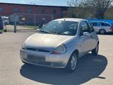 Ford Ka / Wenig Kilomter / Rest TÜV - Ford Ka/Ka+ aus 2003