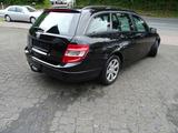 Mercedes-Benz C 220 T CDI Blueefficiency Automatik AHK - gebrauchte Mercedes-Benz C 220 aus dem Jahr 2010