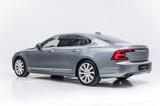 Volvo S90 Lim. Inscription Plug-In Hybrid AWD - Volvo S90 mit Hybrid-Antrieb