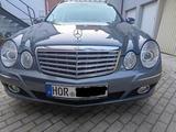 Mercedes-Benz E 280 CDI 4MATIC T ELEGANCE Elegance - Mercedes-Benz E 280: Cdi 4matic