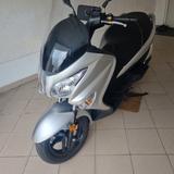 Suzuki Burgman - SUZUKI VON 81 BIS 125 CCM