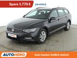 Volkswagen Passat 2.0 TDI Aut.*NAVI*LED*PDC*KLIMA* - VW Passat Gebrauchtwagen in Gelsenkirchen
