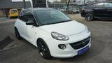 Opel Adam 1.4 16V Sport+Winter+Dach Paket-18 Zoll - Opel Adam in Krefeld