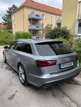 Audi A6 3.0 TDI 200kW quattro Super Zustand  - Audi A6 in München