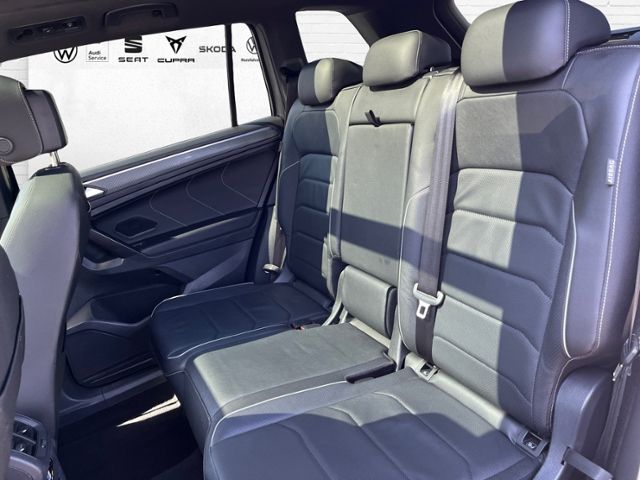 Fahrzeugabbildung Volkswagen Tiguan Allspace R-Line 2.0 TSI 4MOTION DSG KLIMA
