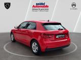 Audi A1 30 TFSI S tronic Sportback Automatik wenig KM - Audi A1 Gebrauchtwagen in Hannover