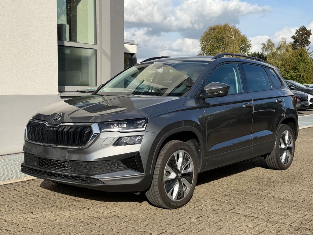 Image of Skoda Karoq