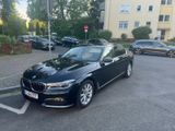 BMW 730Ld - 21 Zoll m Felgen  - BMW 730: Ld