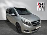 Mercedes-Benz V 250 d Edition lang Kamera Navi 6-Sitze - gebrauchte Mercedes-Benz V 250 aus dem Jahr 2017