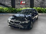 BMW 318d Aut. Sport Line Business Paket Live Cockpit - gebrauchte BMW 318 aus dem Jahr 2019