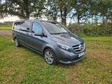 Mercedes-Benz V 250 d Aut. EDITION extralang 190 PS - Mercedes-Benz V-Klasse Gebrauchtwagen in Bremen