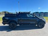 Ford Ranger Wildtrak 4x4 - gebrauchte Ford Ranger aus dem Jahr 2018