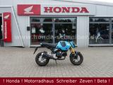 Honda MSX 125 Gepflegte MSX 125A - HONDA MSX