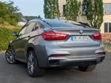 BMW X6 M50d * M Performance * Individual * VOLL - BMW X6 M50 Gebrauchtwagen