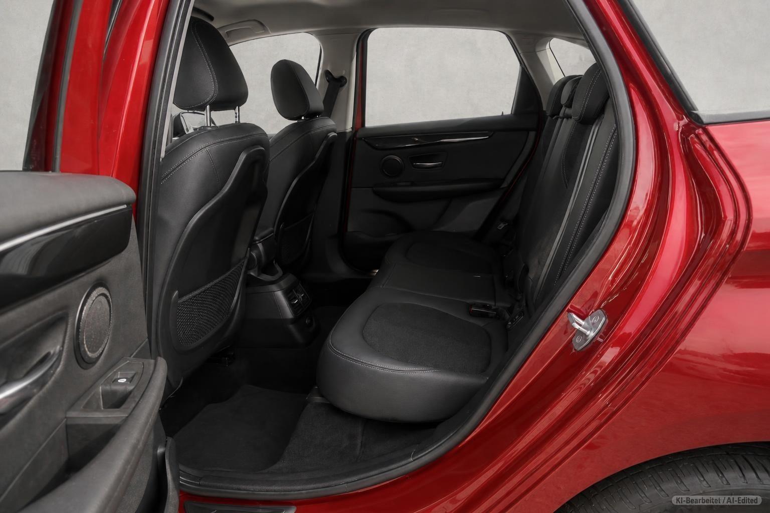 BMW 225 Active Tourer 225 i xDrive Sport Line LED