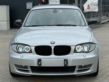 BMW 125 - 2