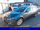 Volkswagen Passat Variant Comfortline BlueMotion - gebrauchte Volkswagen Passat Variant aus dem Jahr 2013