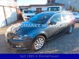 Volkswagen Passat Variant Comfortline BlueMotion - Volkswagen Passat Variant: Bluemotion