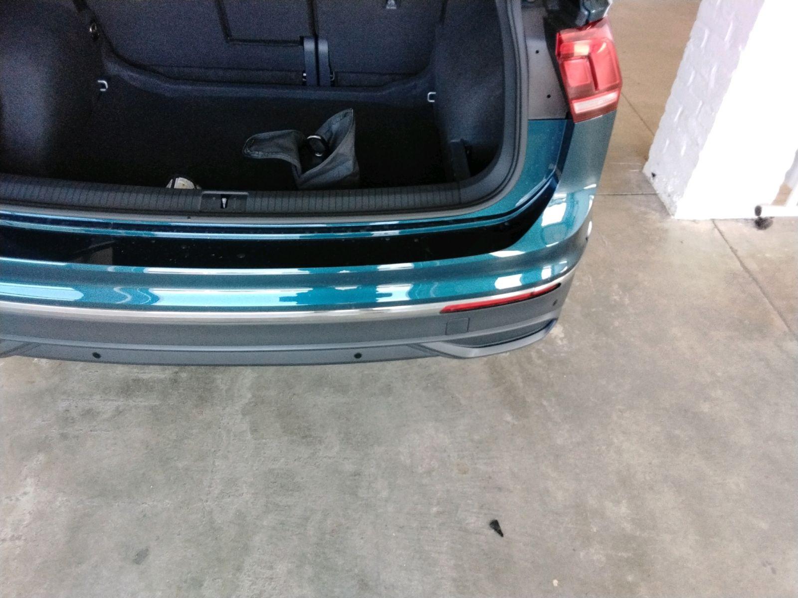 Volkswagen Tiguan Life 1.5 TSI 96kW 6-Gang 4 Türen, миниатюра 26