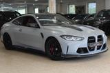 BMW M4 Coupe CSL /KERAMIK/VOLLSCHALENSITZE"CARBON" - BMW mit Benzin-Antrieb: Coupé, Csl