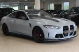 BMW M4 Coupe CSL /KERAMIK/VOLLSCHALENSITZE"CARBON" - BMW M4 aus 2023