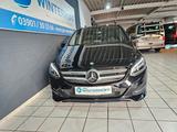 Mercedes-Benz B 200 CDI Urban Automatik LED NAVI KAMERA AHK - Mercedes-Benz B 200: Cdi