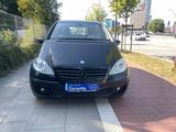 Mercedes-Benz A 200 CDI 5-türig 6 Gang - gebrauchte Mercedes-Benz A 200 aus dem Jahr 2004