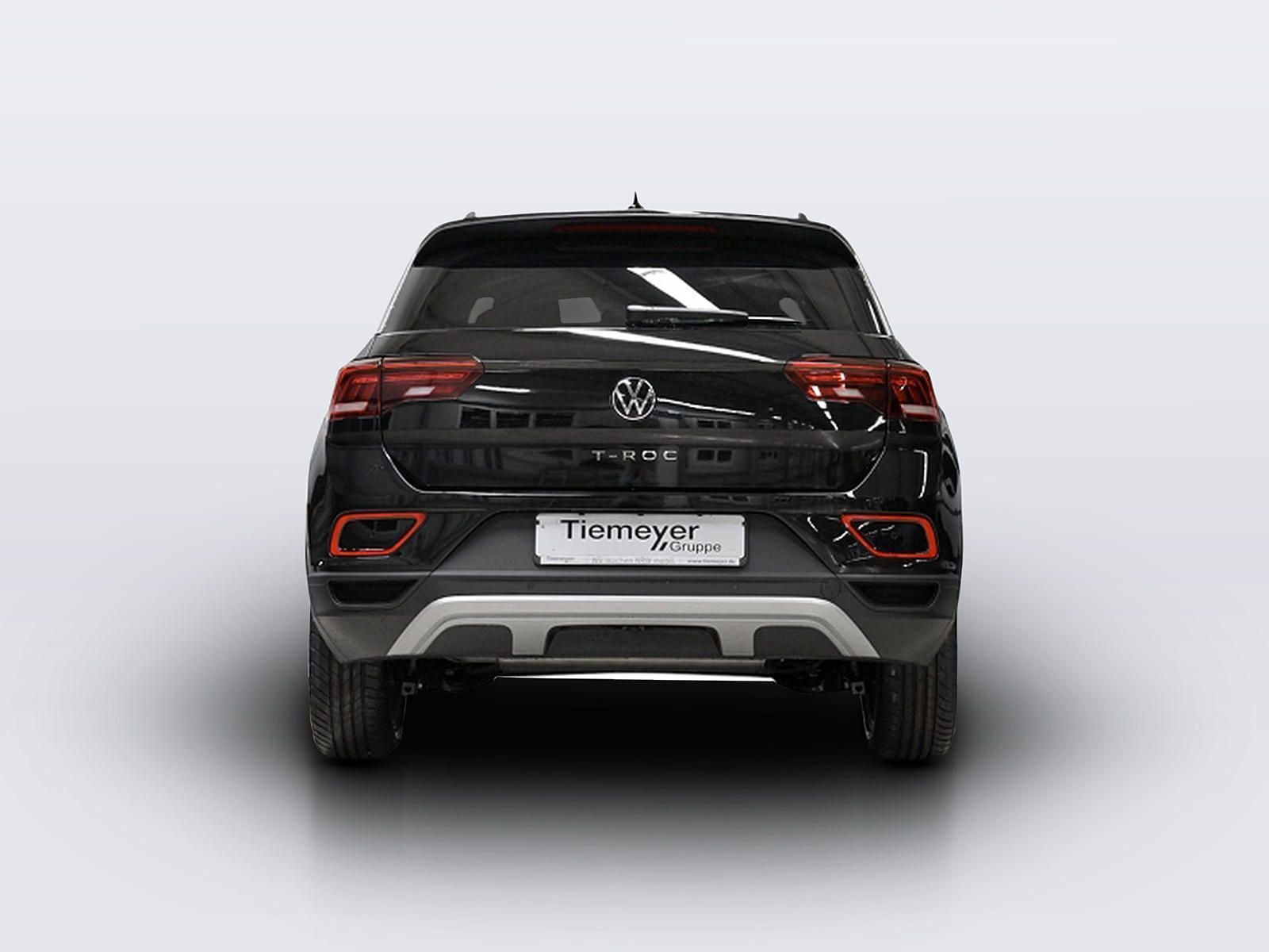 Volkswagen T-Roc 2.0 TDI GOAL IQ.DRIVE REAR VIEW NAVI SITZH foto 5